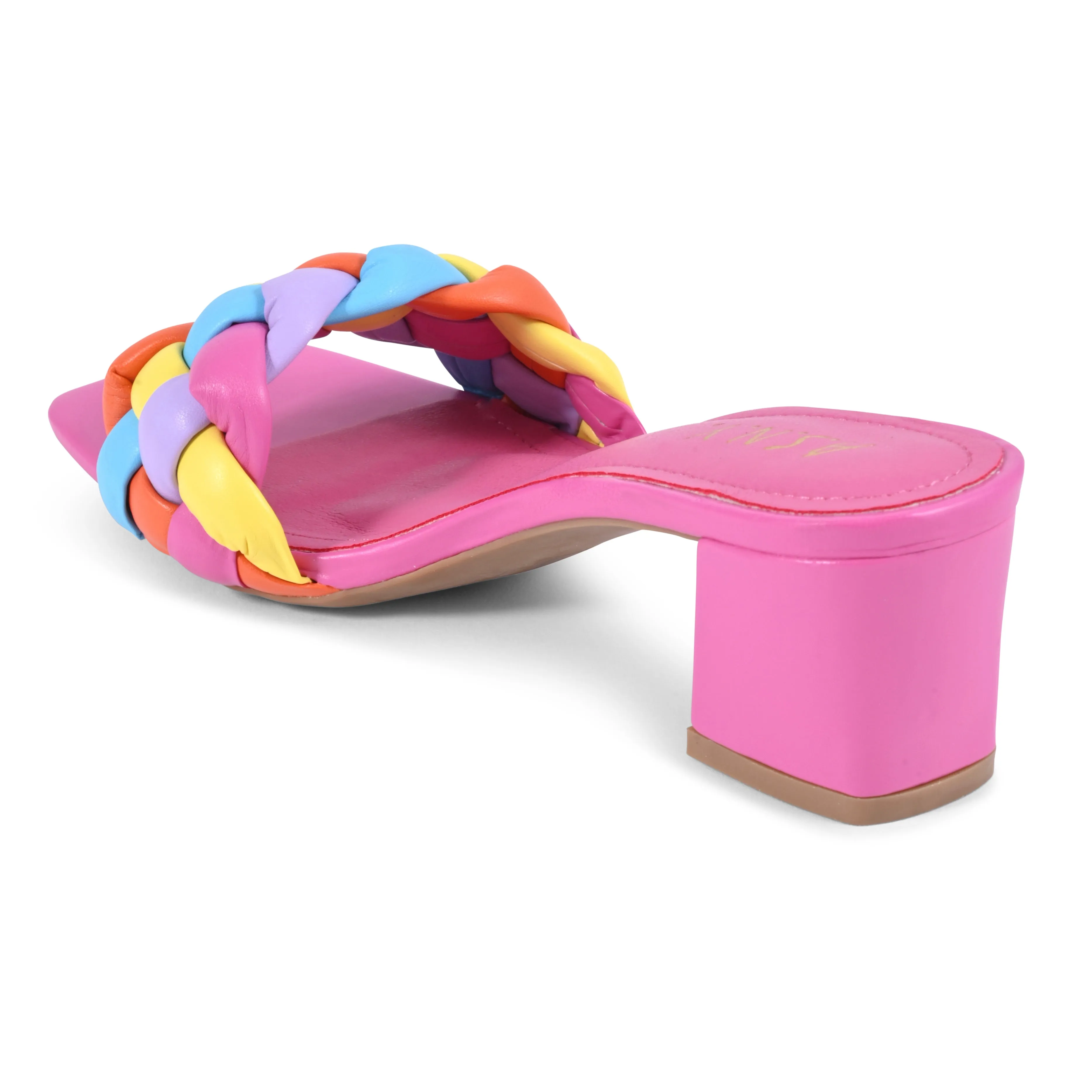 Grace Pink Multi