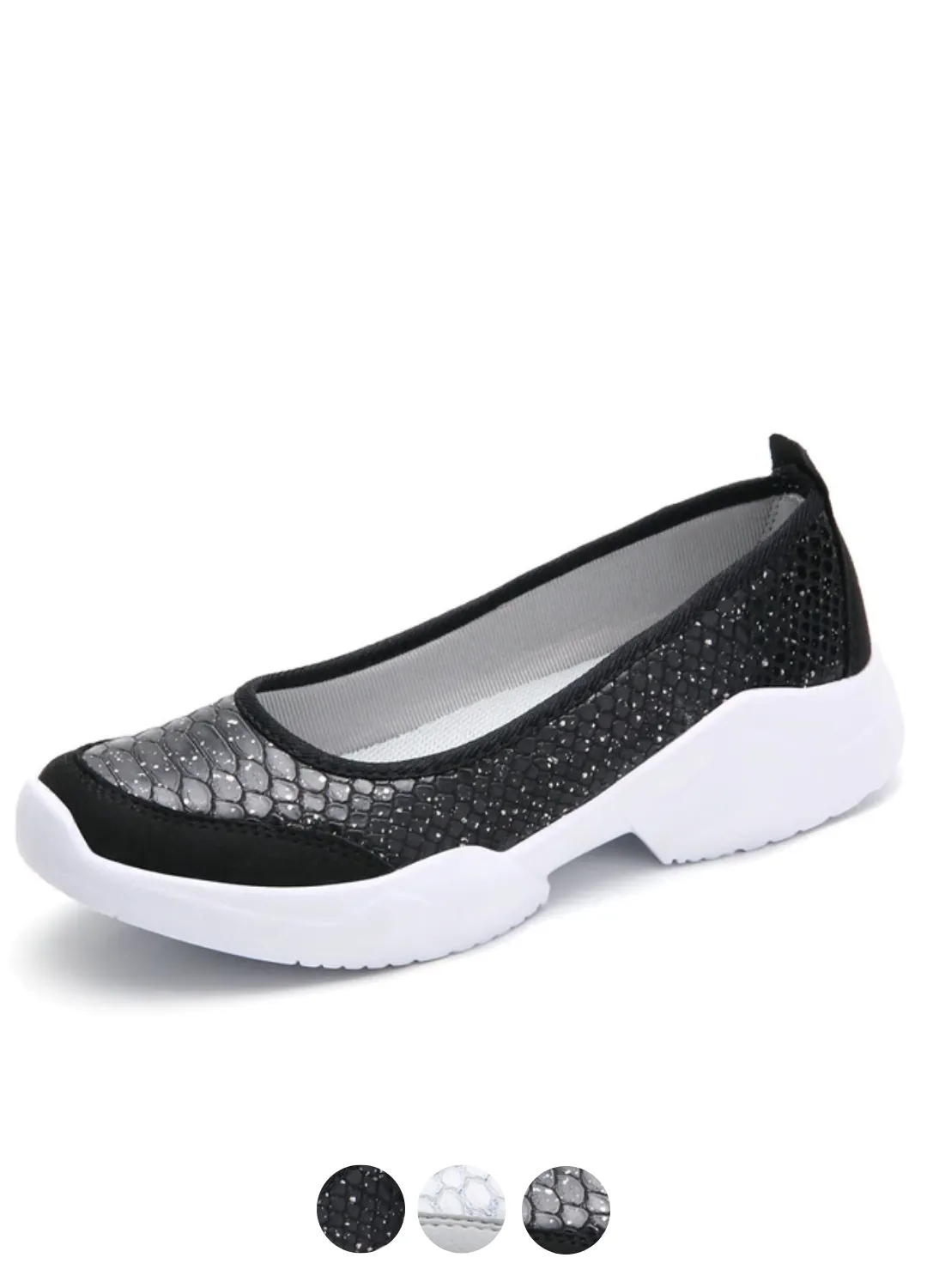 Guanipa Loafers