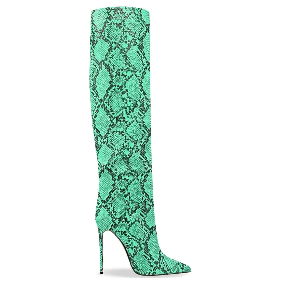GWEN PYTHONATE TIFFANY