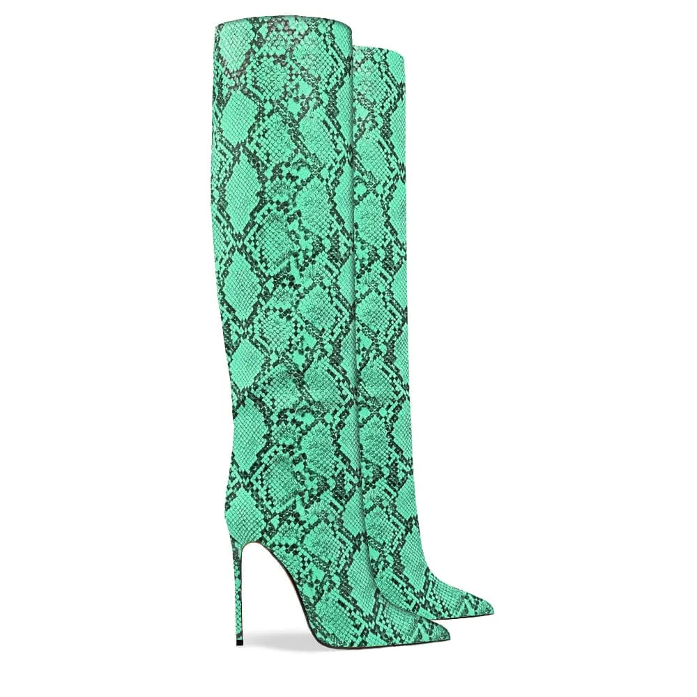 GWEN PYTHONATE TIFFANY