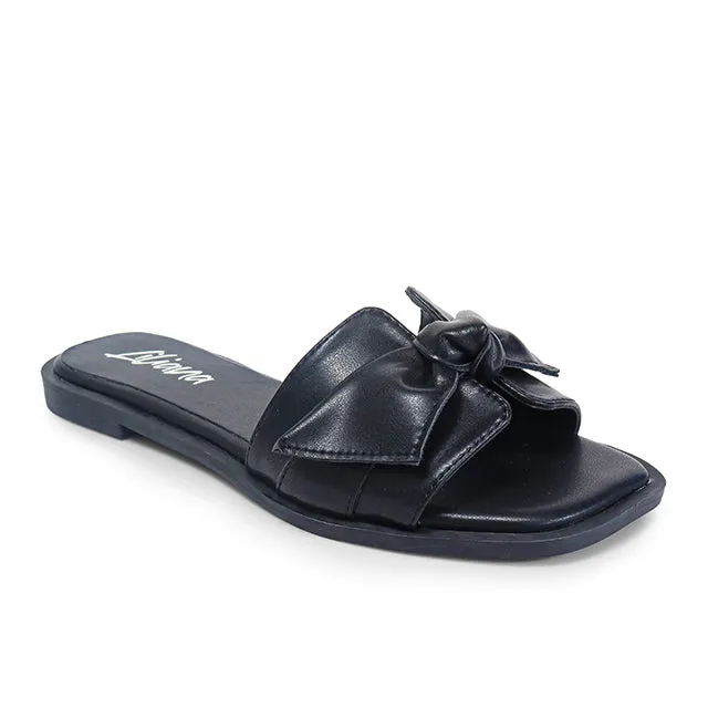 HAILIE2 - BLACK