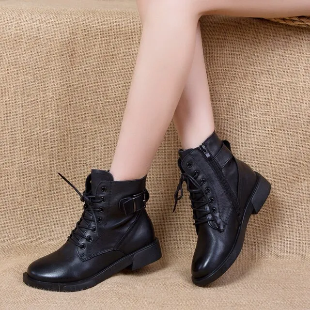 Hanny Women's Boots