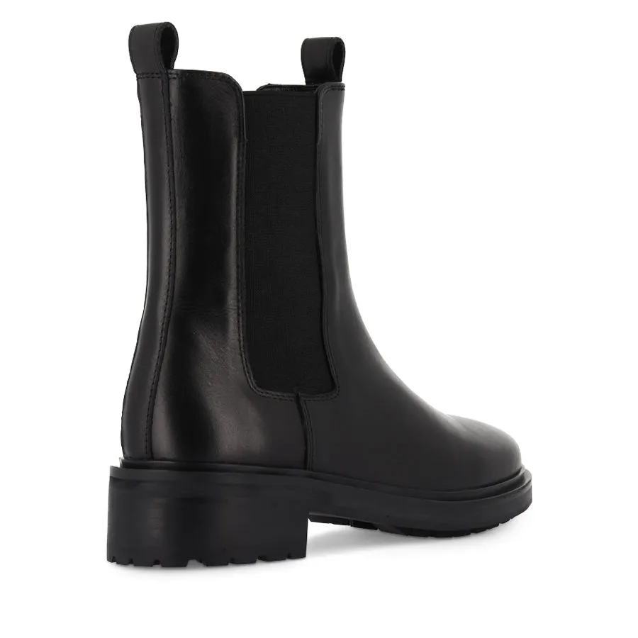 HARPER - BLACK COMO