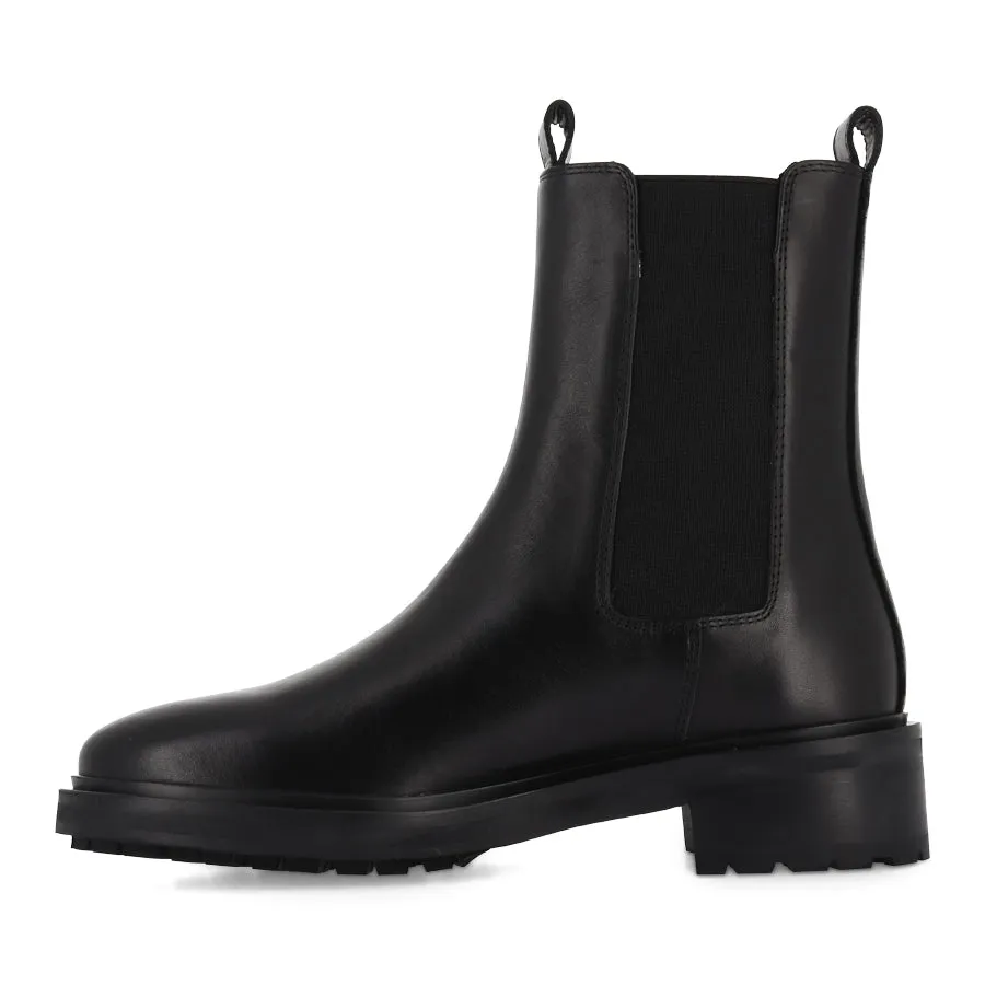 HARPER - BLACK COMO