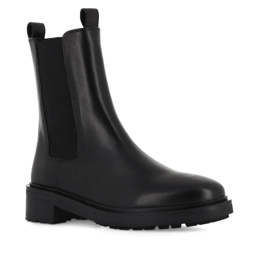 HARPER - BLACK COMO