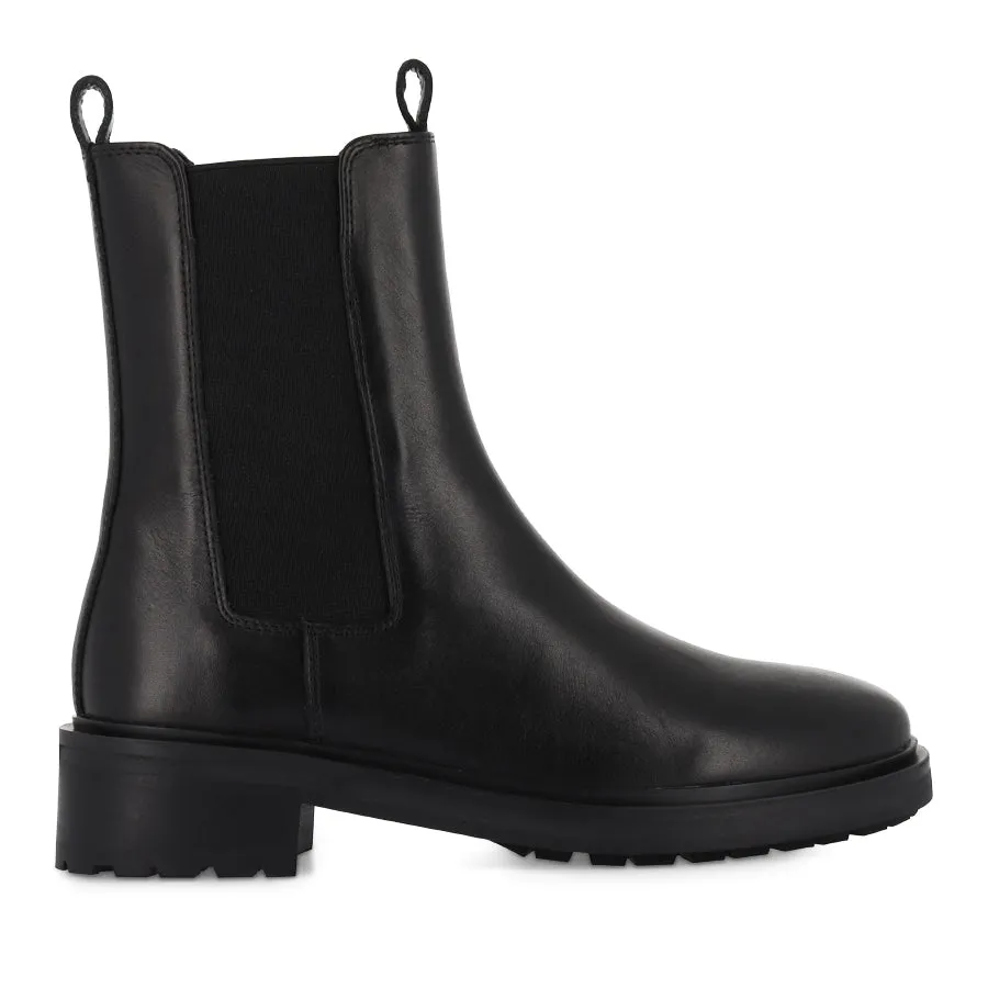 HARPER - BLACK COMO