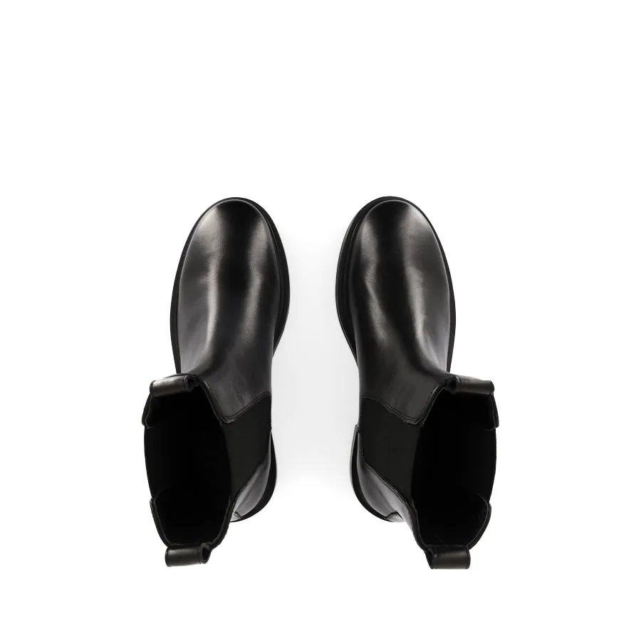 HARPER - BLACK COMO