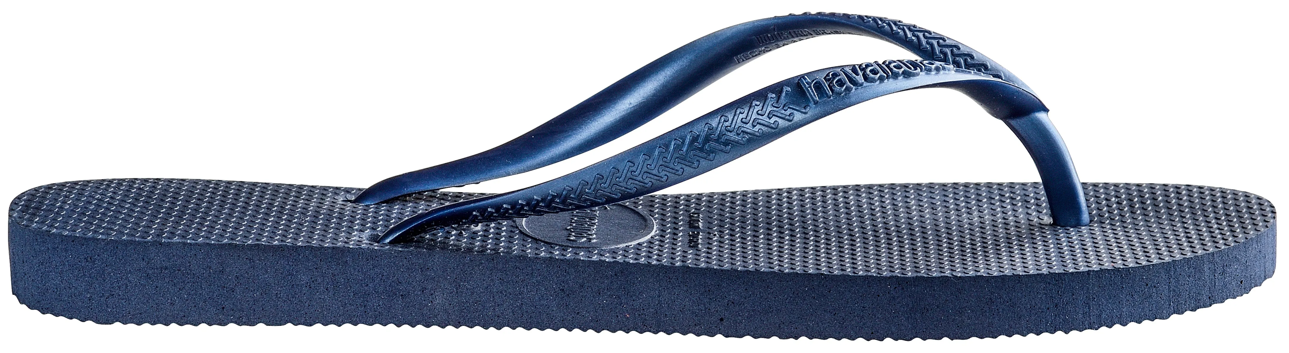 Havaianas Slim In Blue For Women