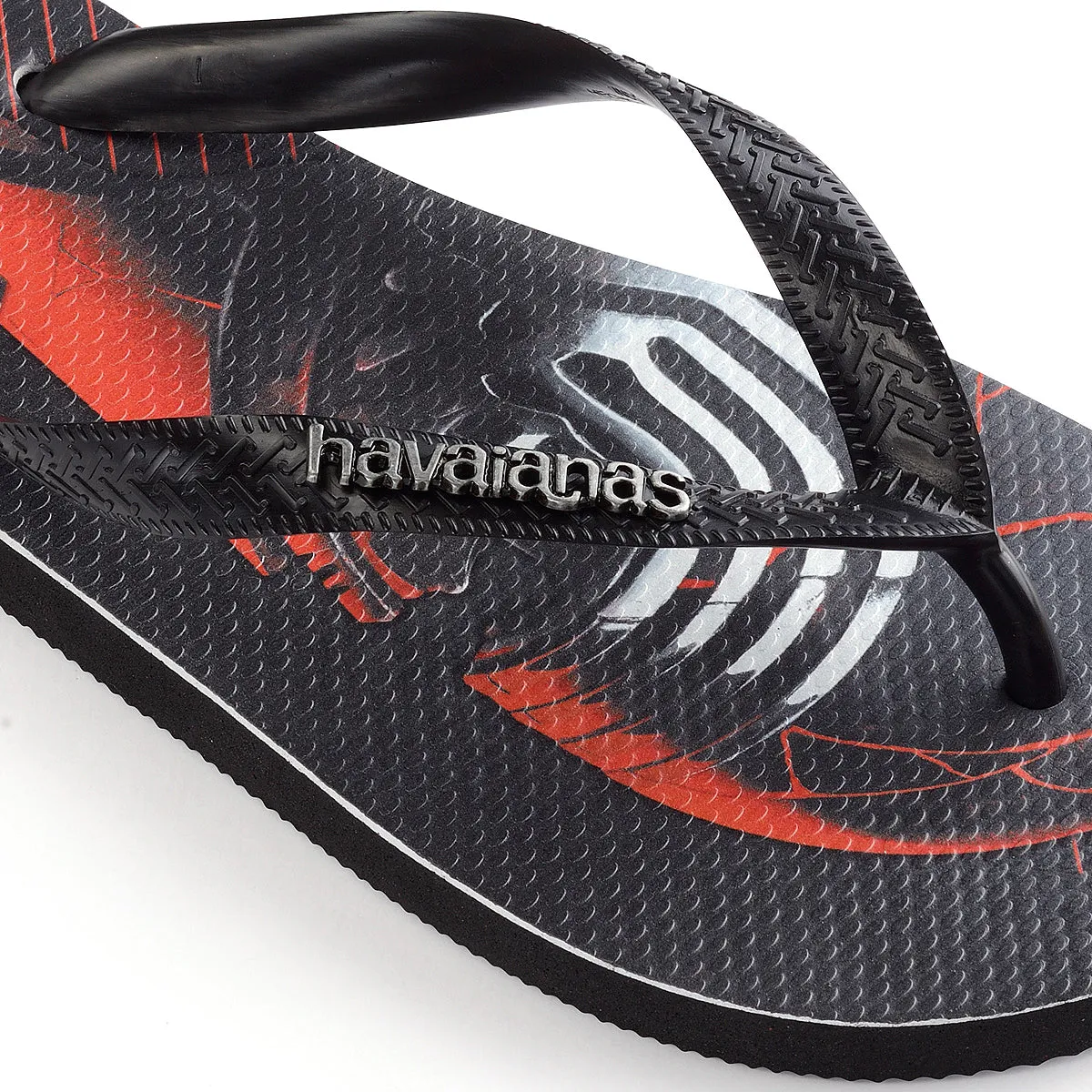Havaianas Star Wars In Black