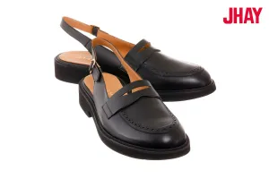Hay Witty Black