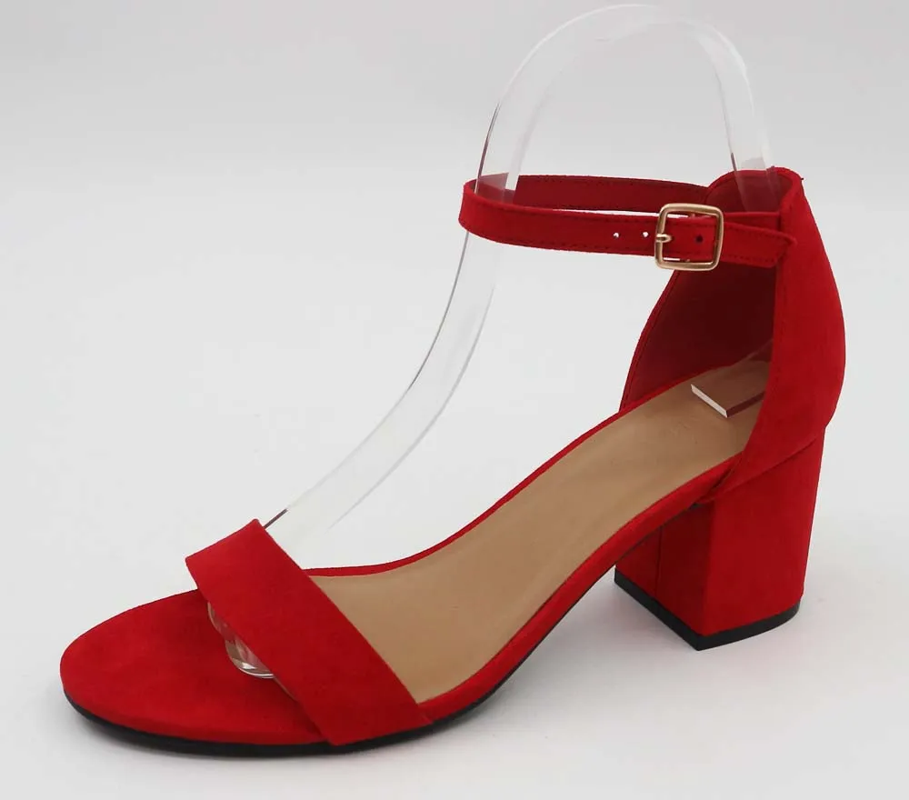 HIGHLIGHT06 - RED