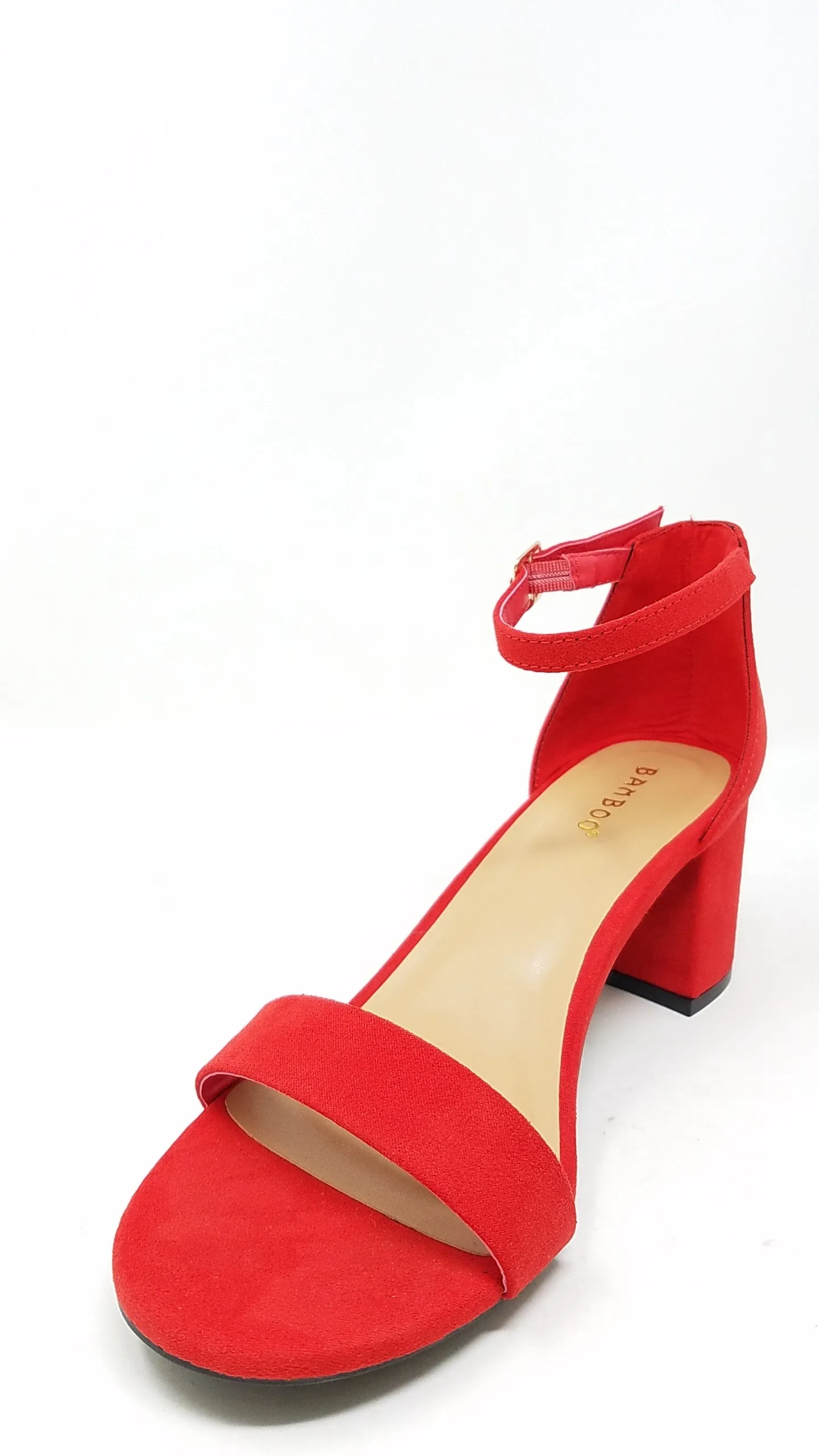 HIGHLIGHT06 - RED
