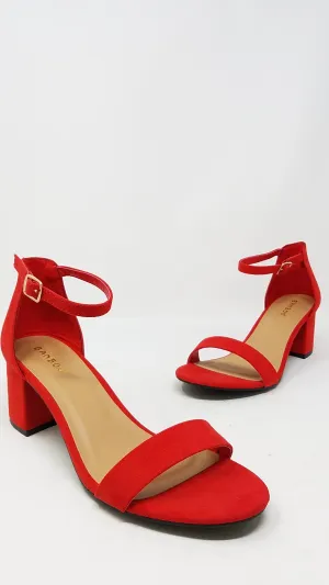 HIGHLIGHT06 - RED