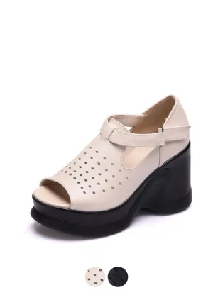 Hilary Women's Platform Sandal