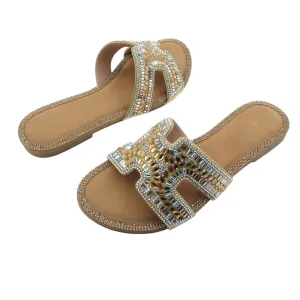 HONEY154 - GOLD