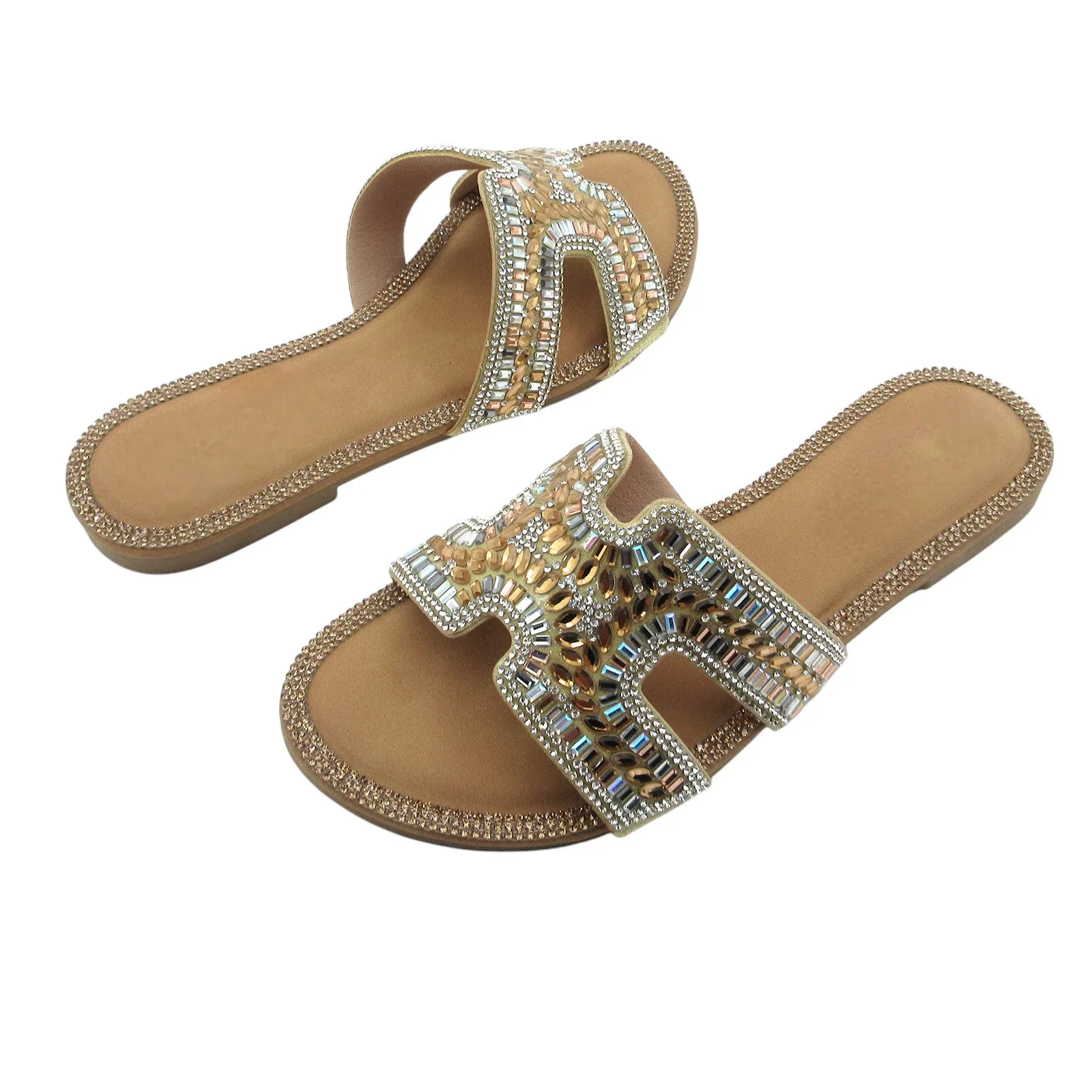 HONEY154 - GOLD
