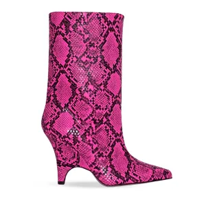 ILARY PYTHON FUCHSIA