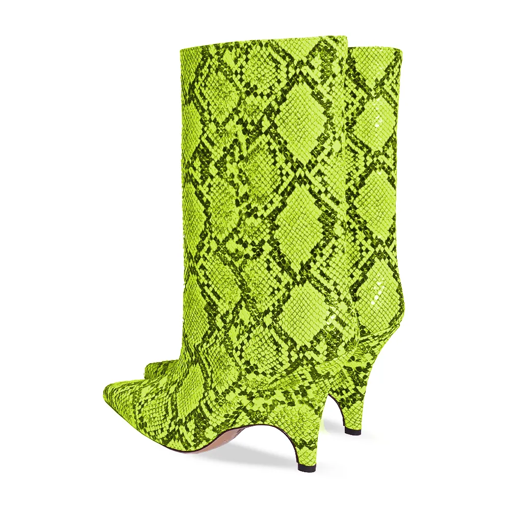 ILARY PYTHON LIME