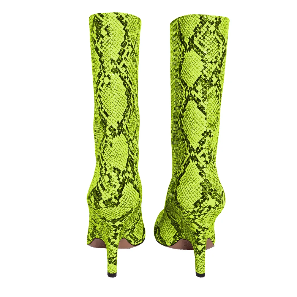 ILARY PYTHON LIME