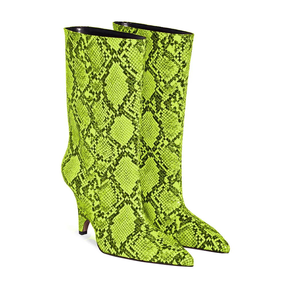 ILARY PYTHON LIME