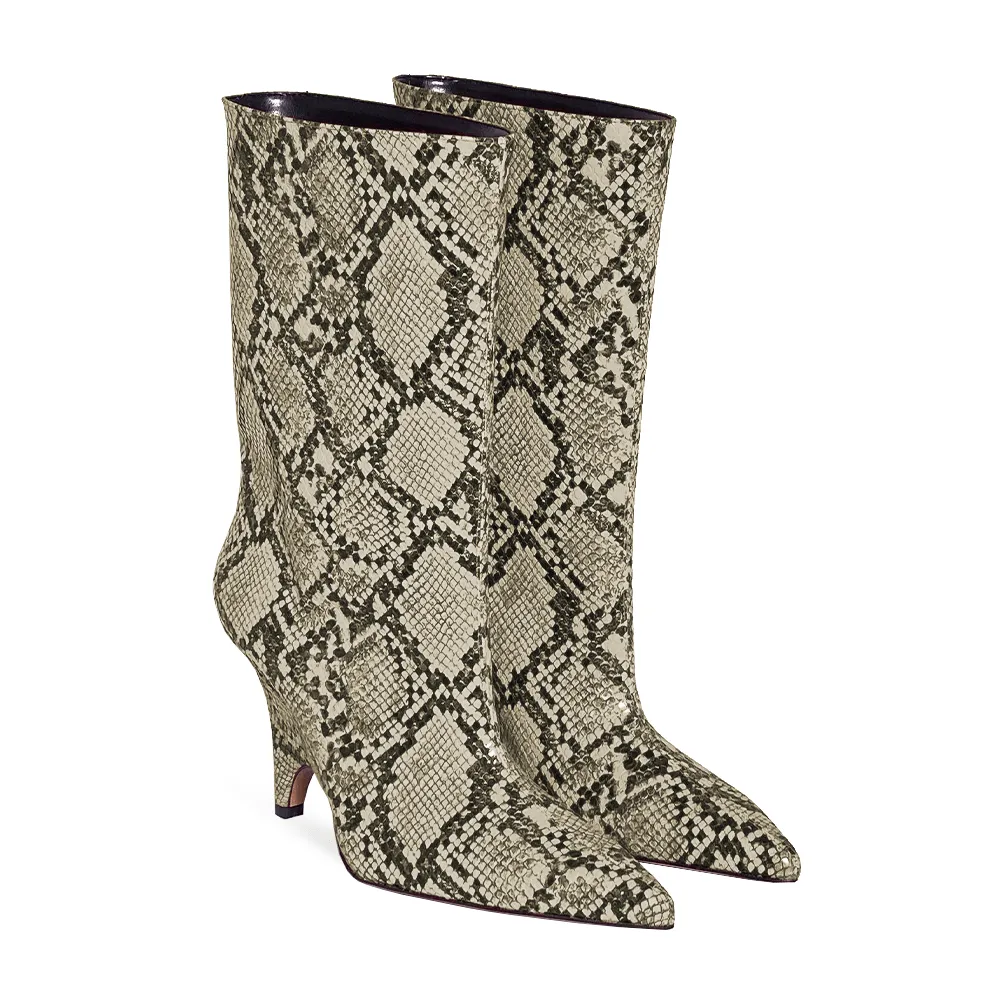 ILARY PYTHON ROCK