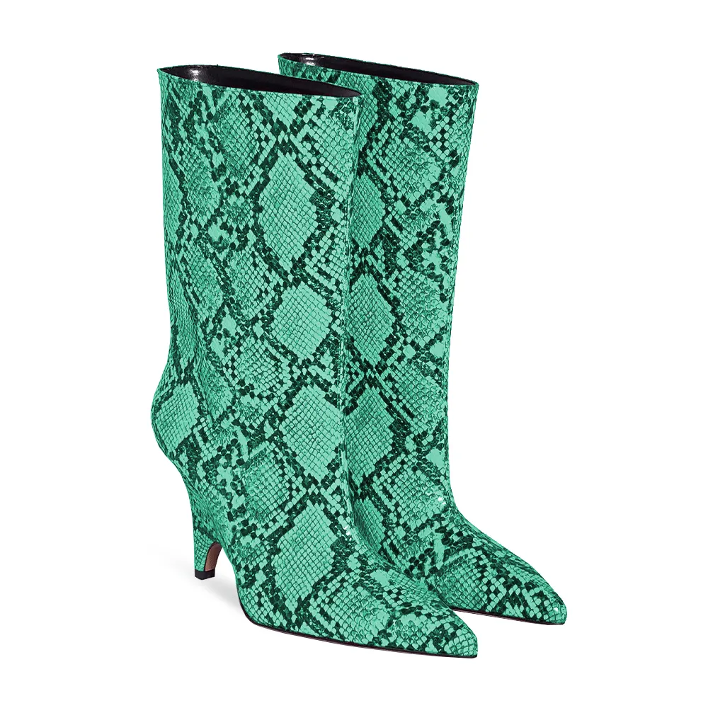 ILARY PYTHON TIFFANY