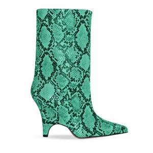 ILARY PYTHON TIFFANY