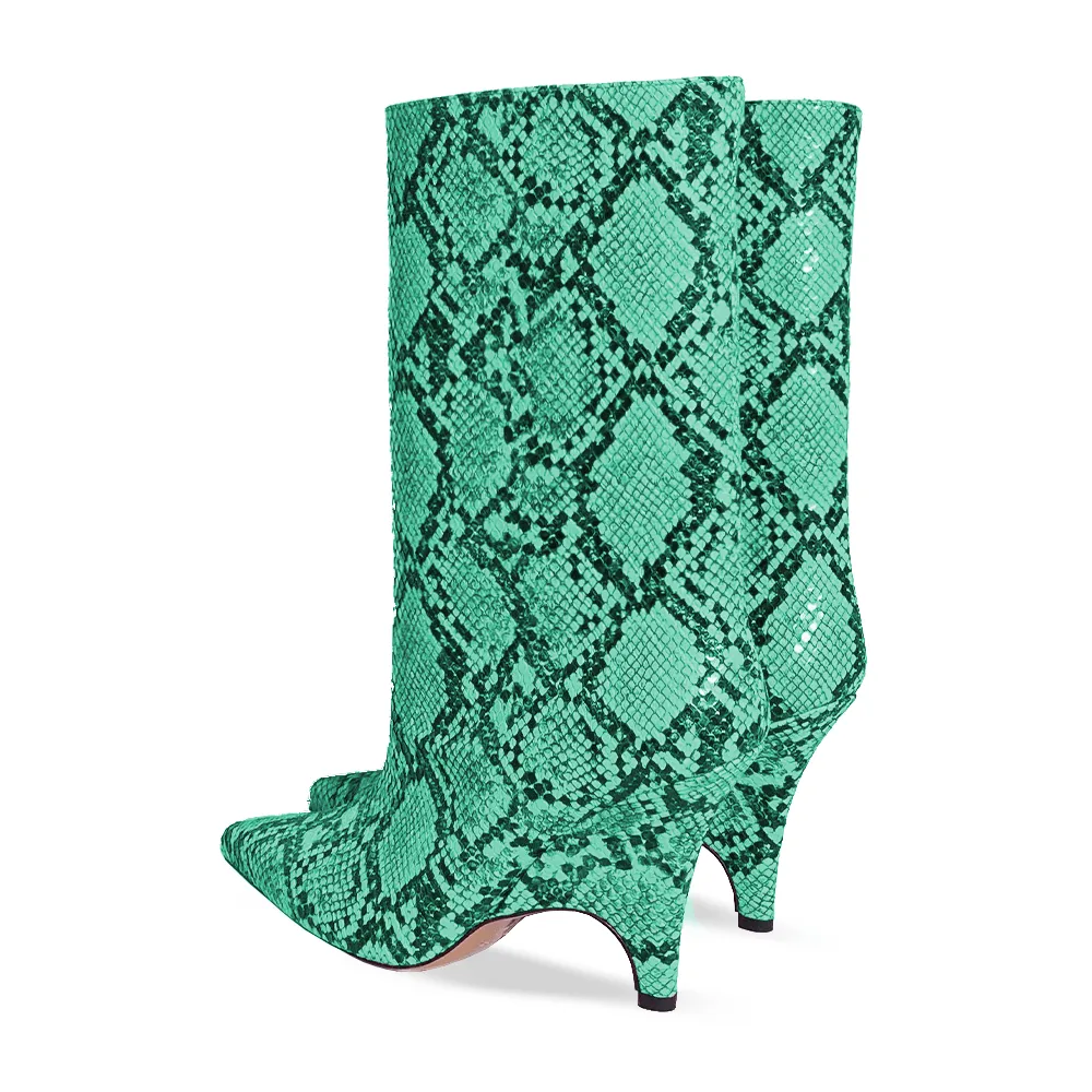ILARY PYTHON TIFFANY