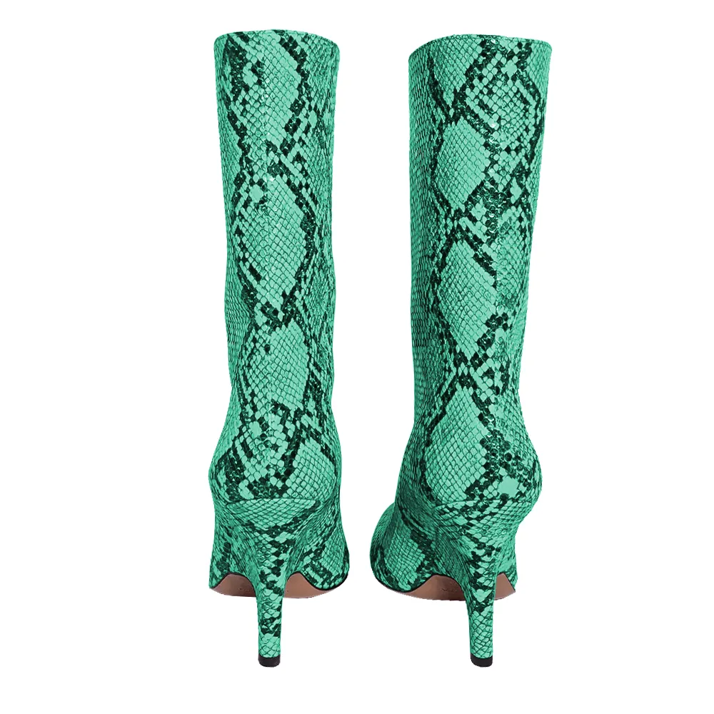 ILARY PYTHON TIFFANY