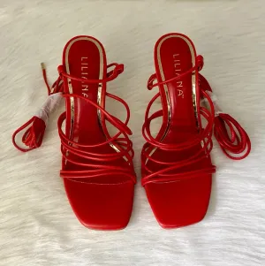 IMAN1 - RED