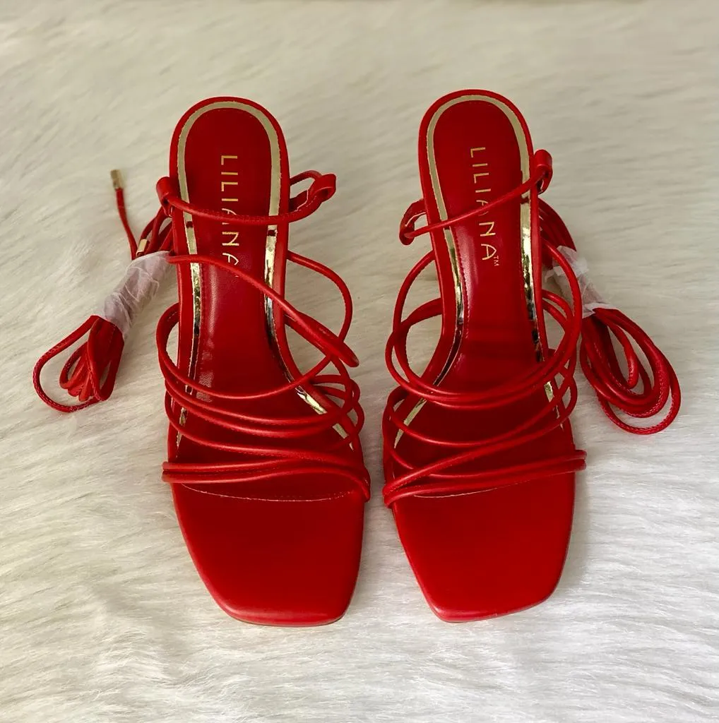 IMAN1 - RED