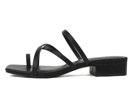 INSTALL - BLACK PU