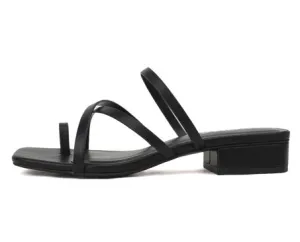 INSTALL - BLACK PU