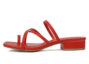 INSTALL - RED