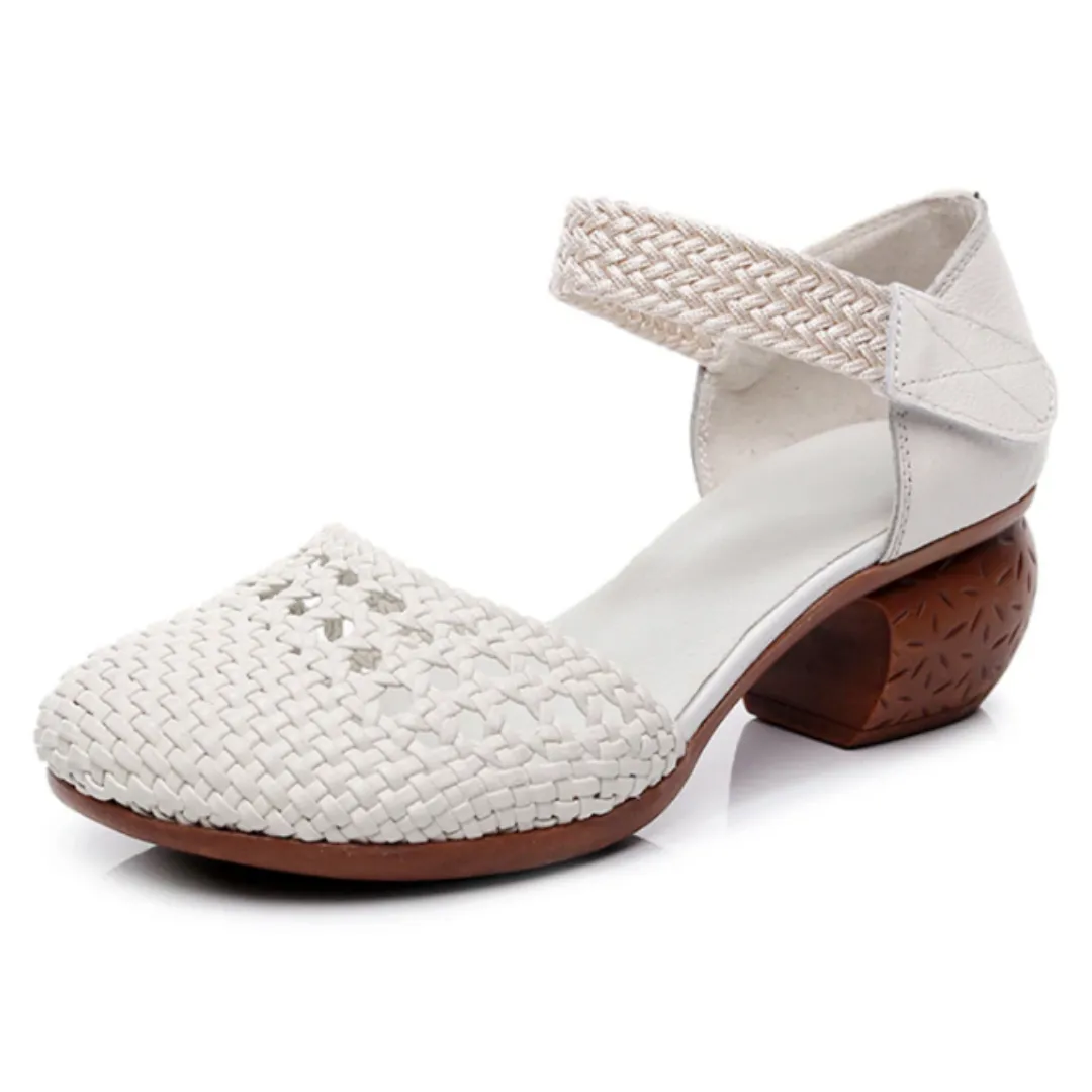 Irina Women's Heels
