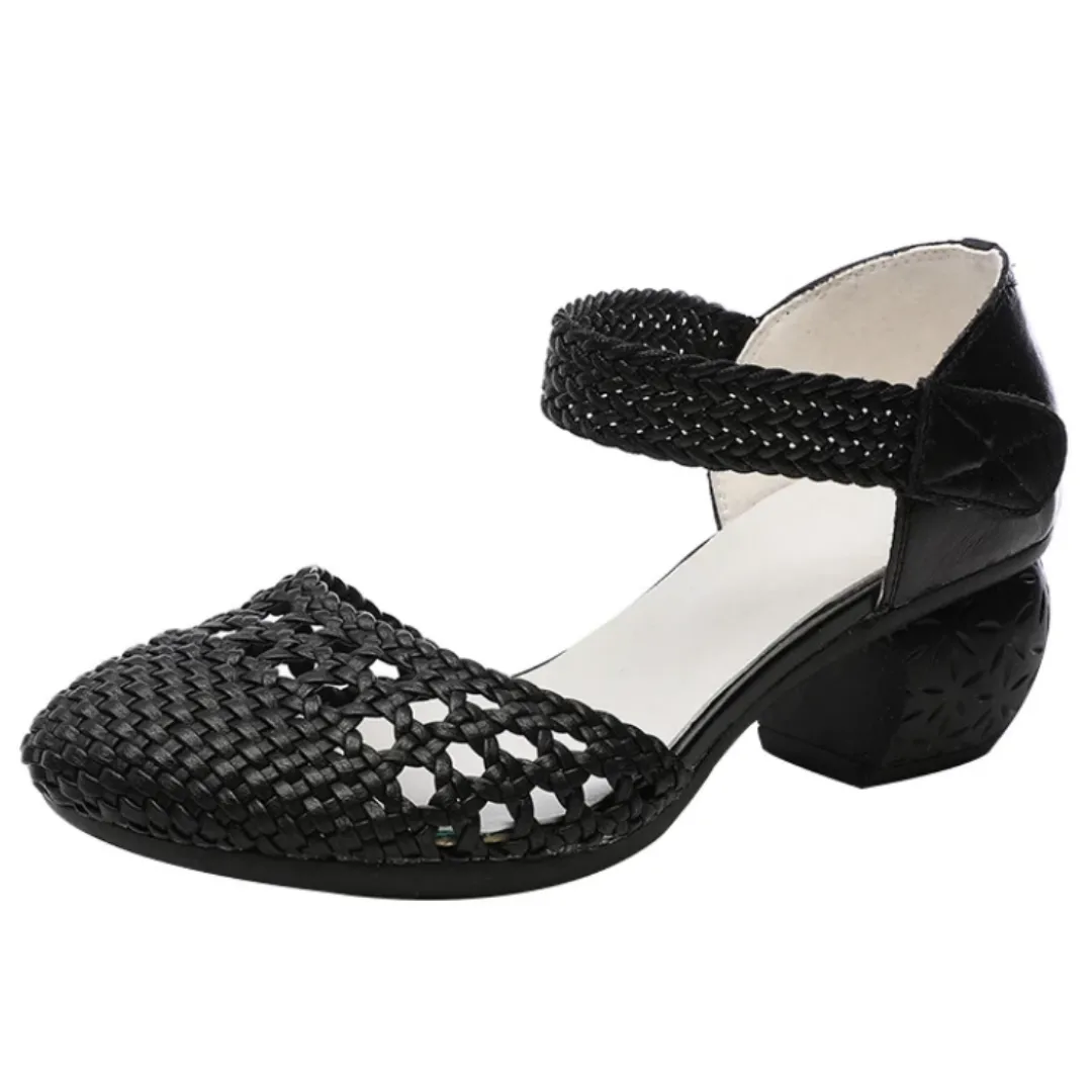 Irina Women's Heels
