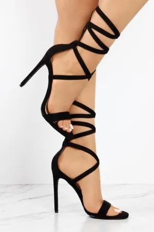 IRINA20 - BLACK