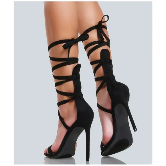 IRINA20 - BLACK