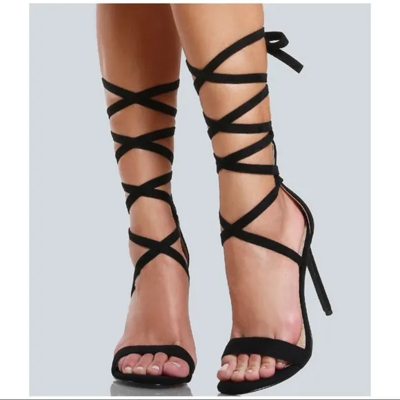 IRINA20 - BLACK
