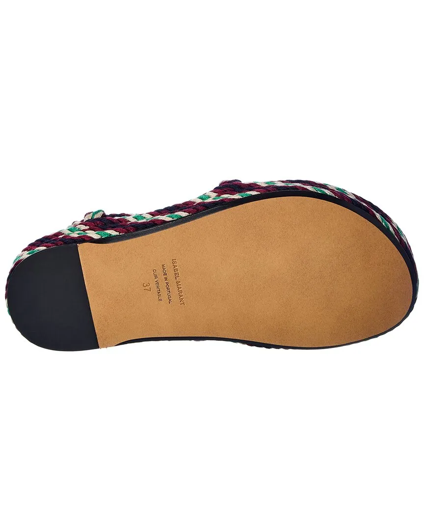 Isabel Marant Sandal