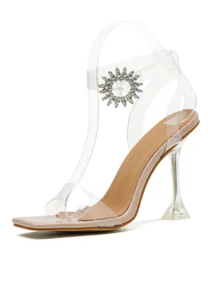 Itzel Heels
