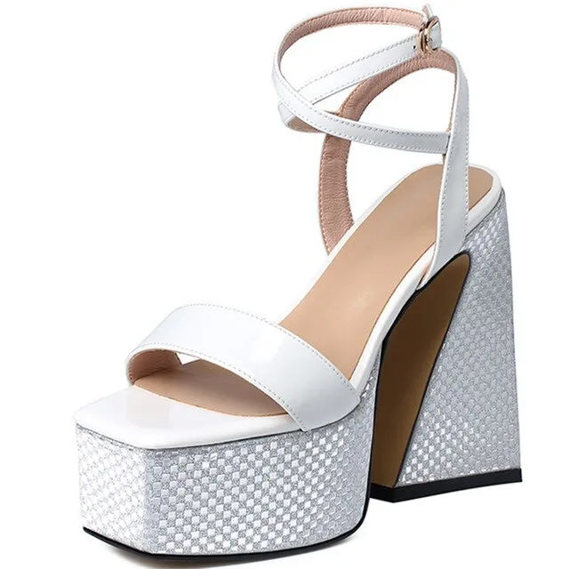 Jade Women's Platform Sandal