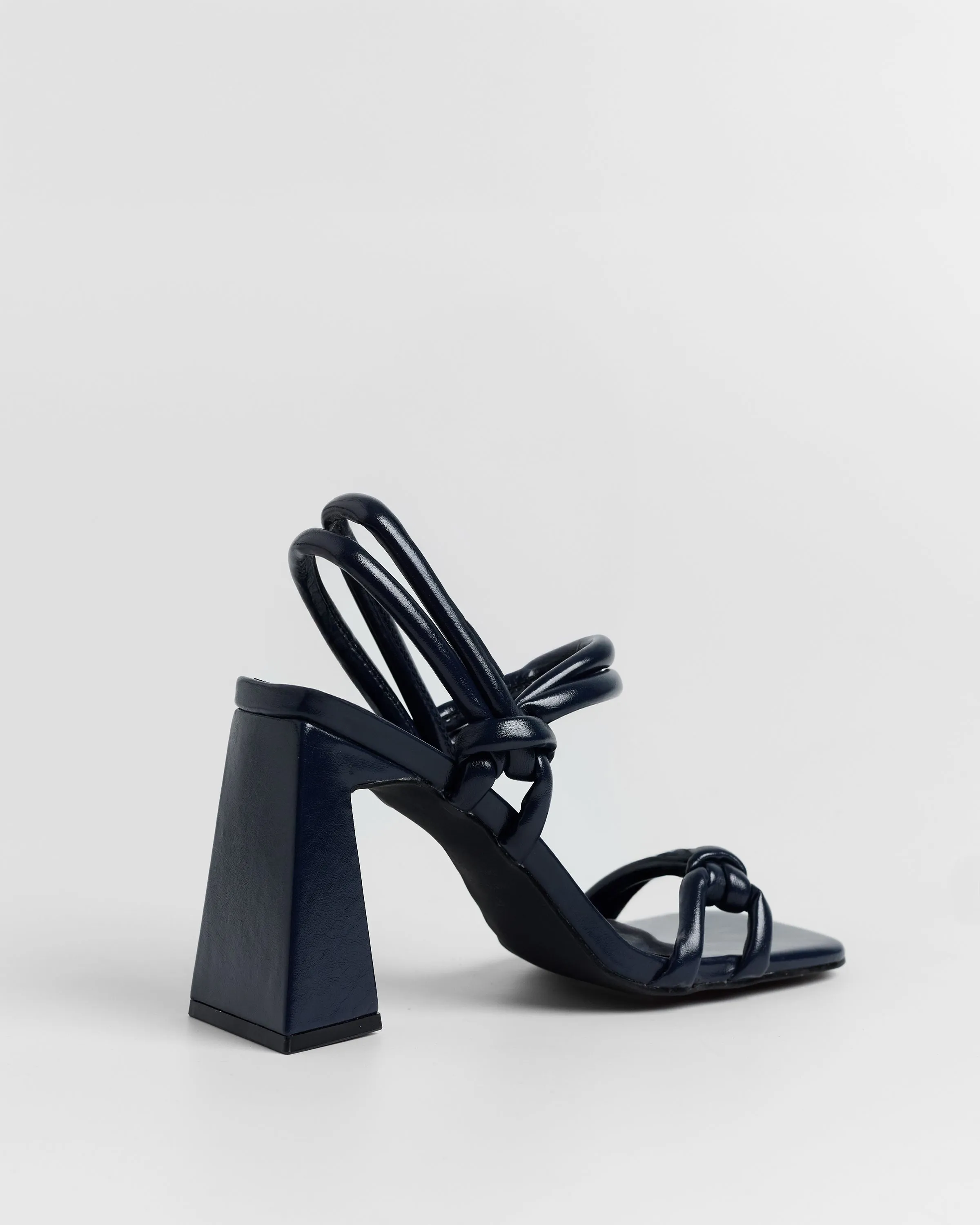 James Navy Blue