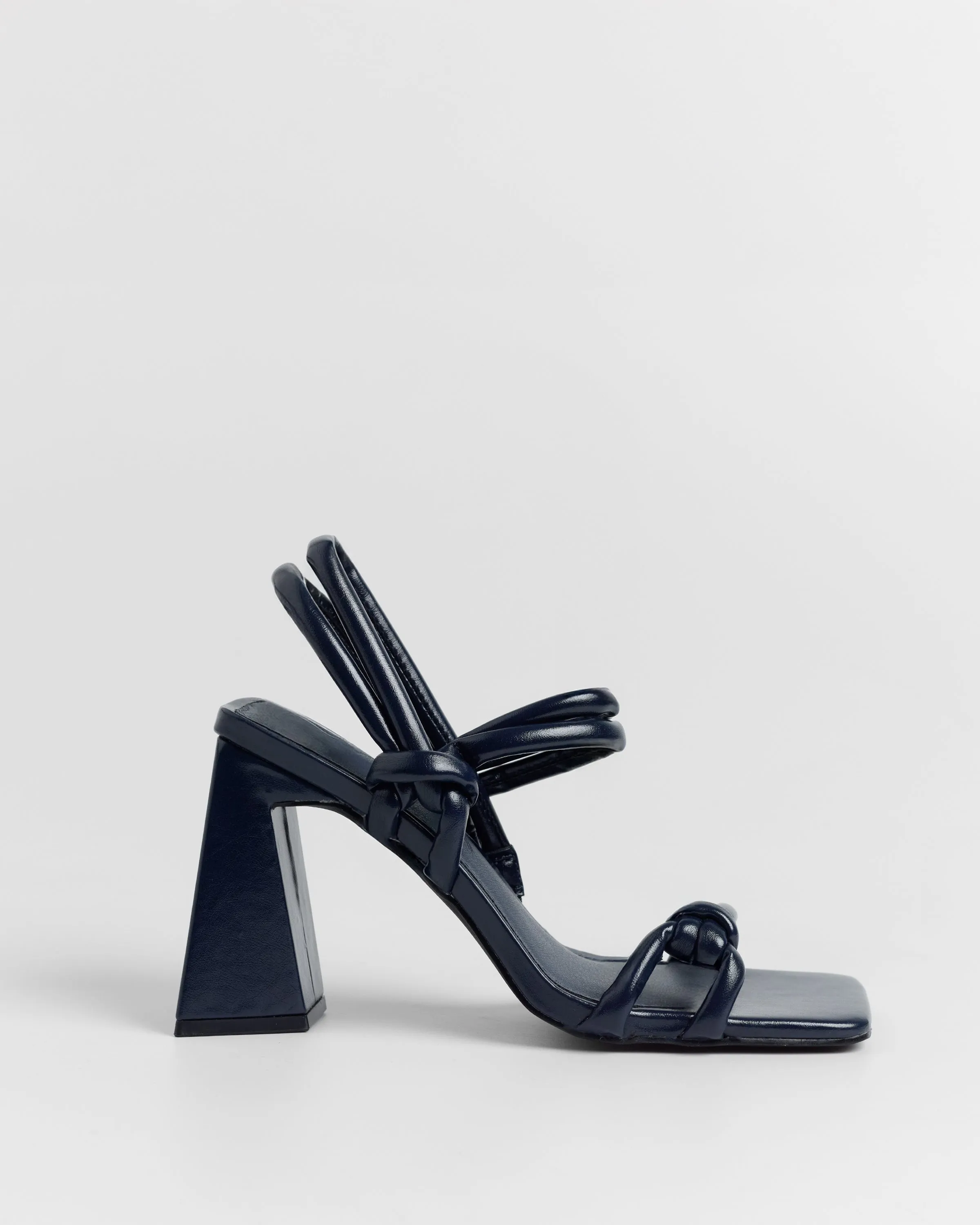 James Navy Blue