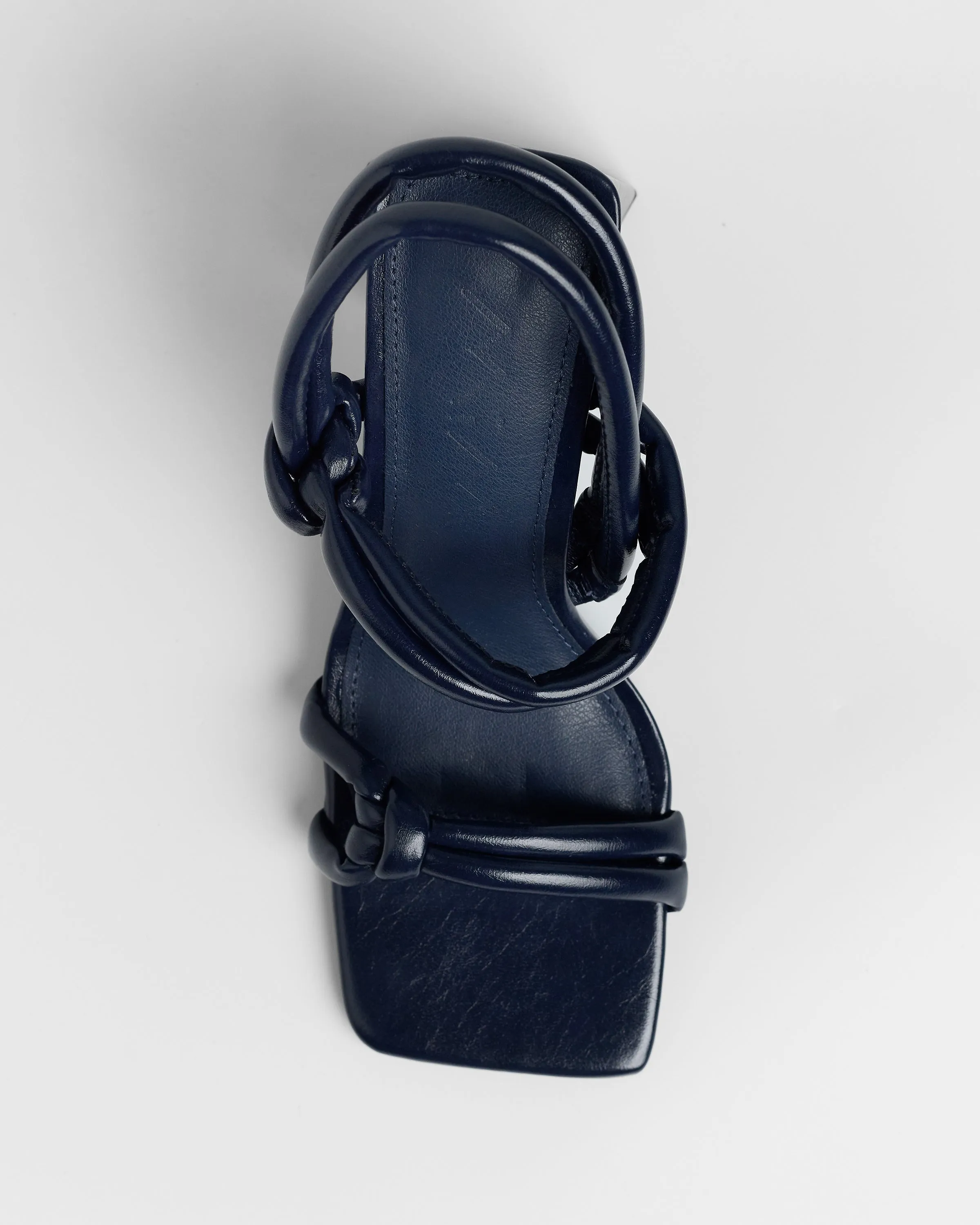 James Navy Blue