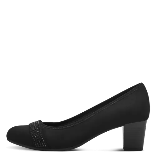 Jana 8-22467-42 001 BLACK