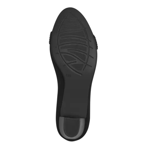 Jana 8-22467-42 001 BLACK