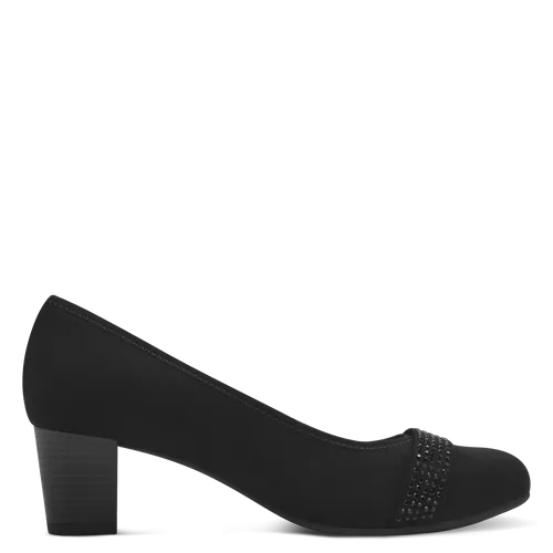Jana 8-22467-42 001 BLACK