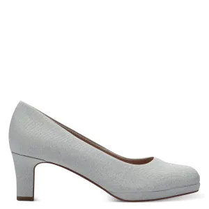 Jana 8-22480-42 944 Silver Glitter