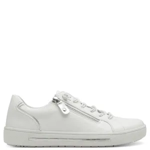 Jana 8-23660-42 191 White/Silver